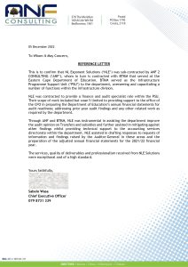 ANF - Reference Letter (ECDOE) 01