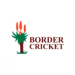 Border Cricket Logo