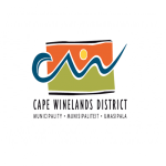 Cape Winelands District Municipality Logo