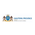 Gauteng Department of Health Logo