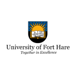 University of Fort Hare Logo